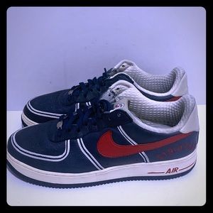 Air Force 1 Premium 'UTT Clowns'